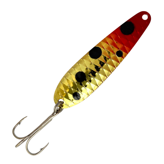 3.25" Walleye Spoon