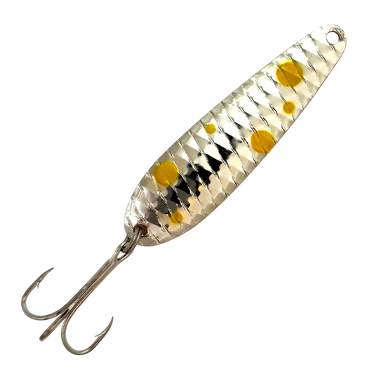 3.25" Walleye Spoon