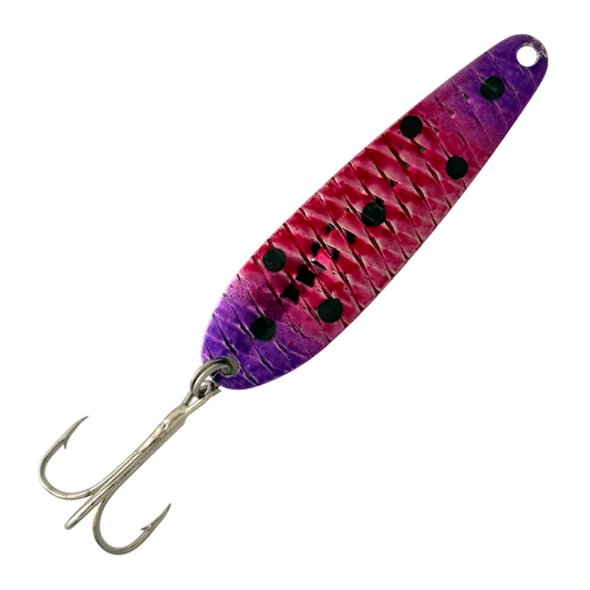 3.25" Walleye Spoon