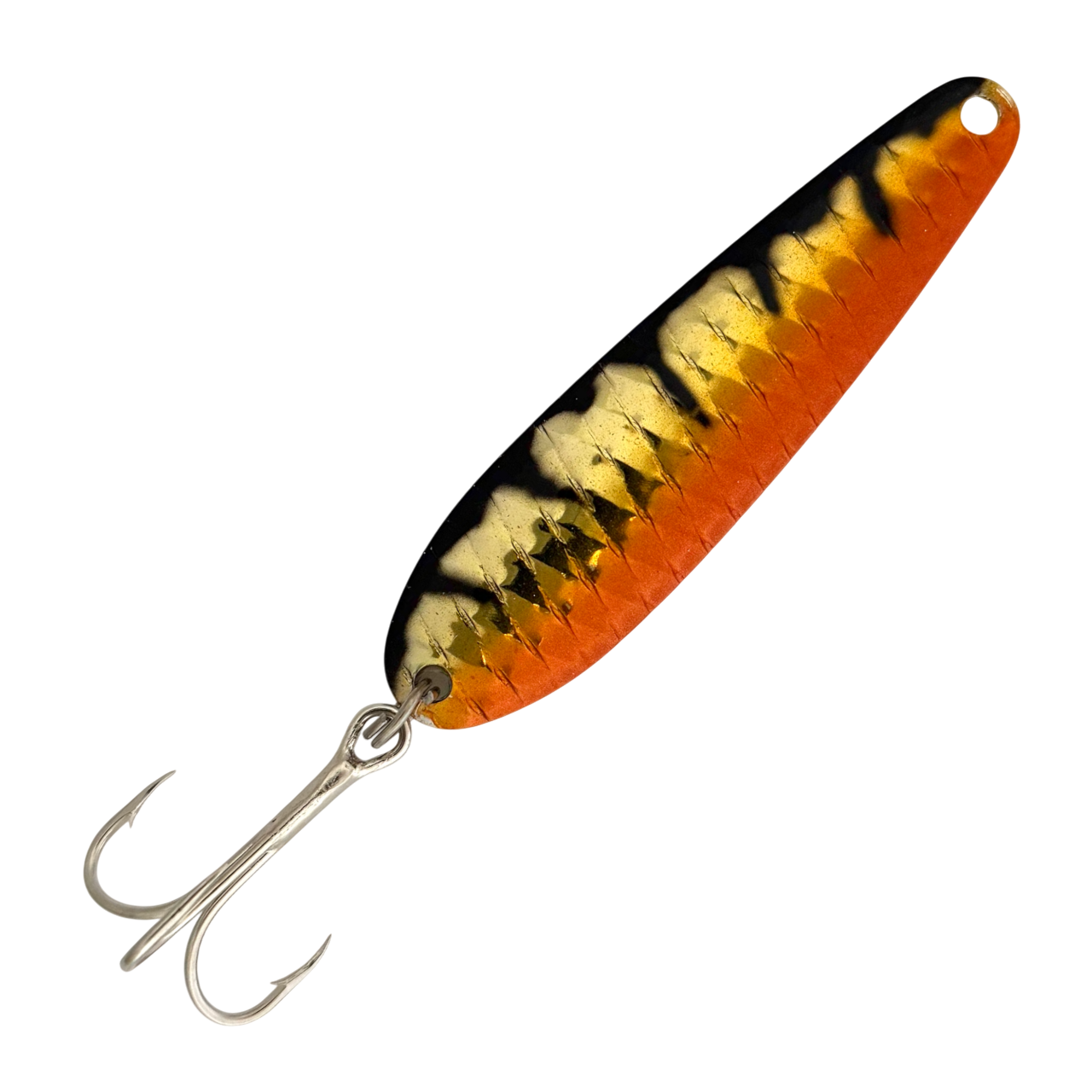3.25" Walleye Spoon
