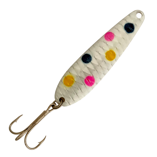 3.25" Walleye Spoon