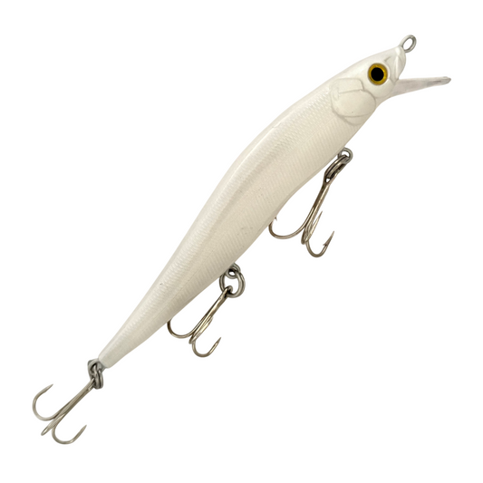 3.75" Jerk Bait