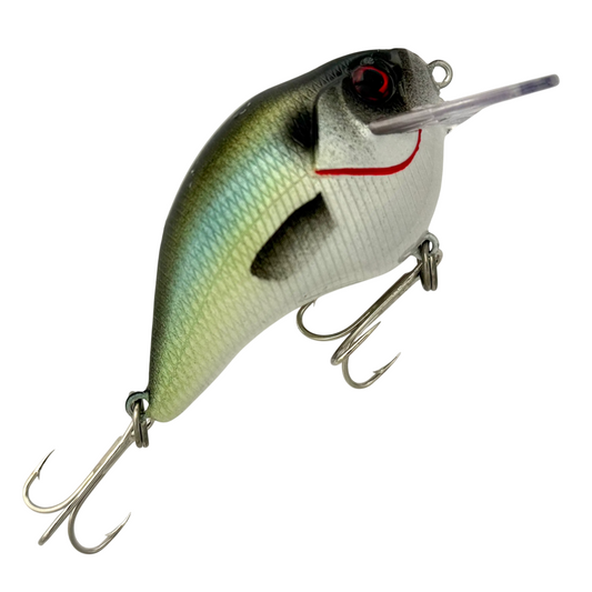 S-Crank