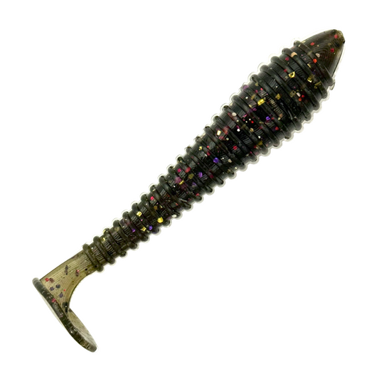 3.5" Swimbaits (5pcs)