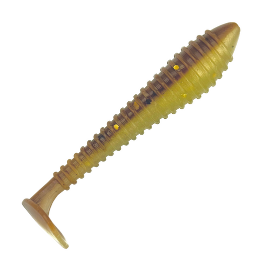 3.5" Swimbaits (5pcs)