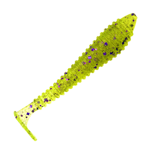 3.5" Swimbaits (5pcs)