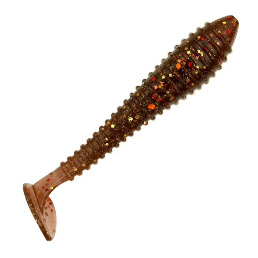 3.5" Swimbaits (5pcs)