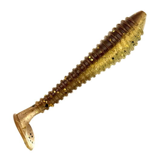 3.5" Swimbaits (5pcs)