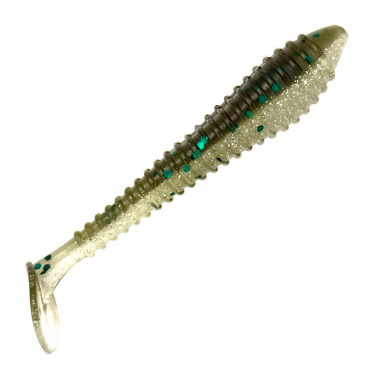 3.5" Swimbaits (5pcs)