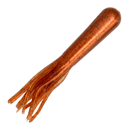 4" Tube