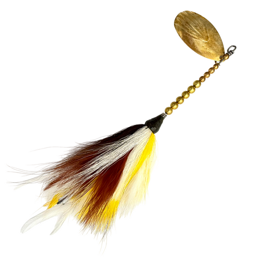 9" Buckers