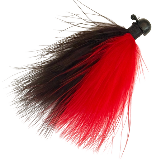 Marabou Jig
