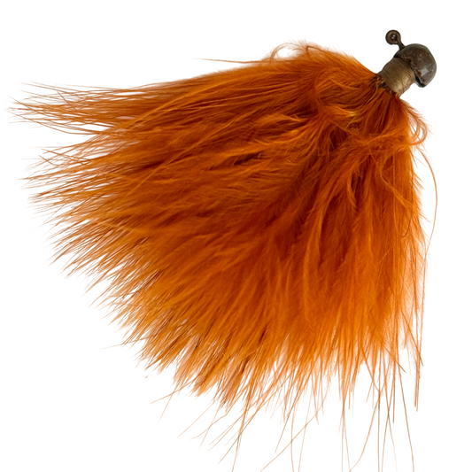 Marabou Jig