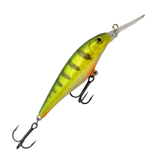 4.25" The Shiver