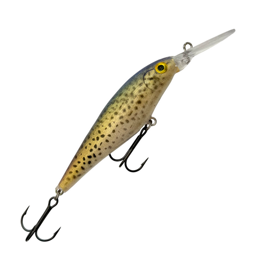4.25" The Shiver