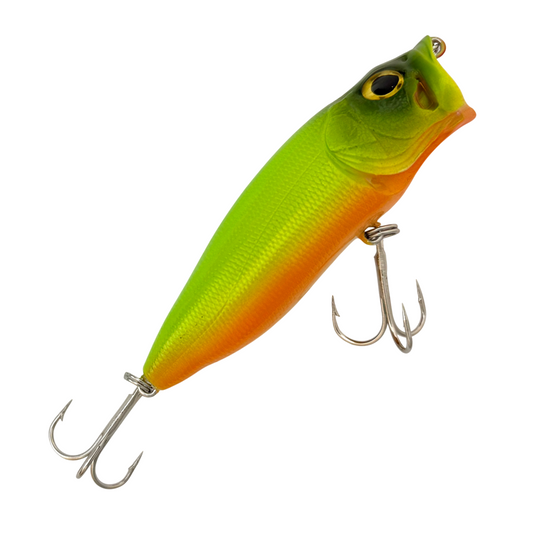 3.25" Vented Top Water Popper
