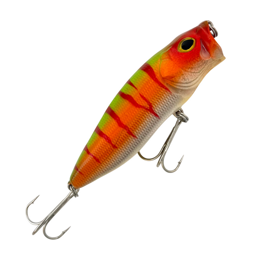 3.25" Vented Top Water Popper
