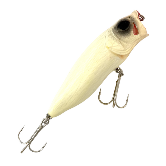 3.25" Vented Top Water Popper