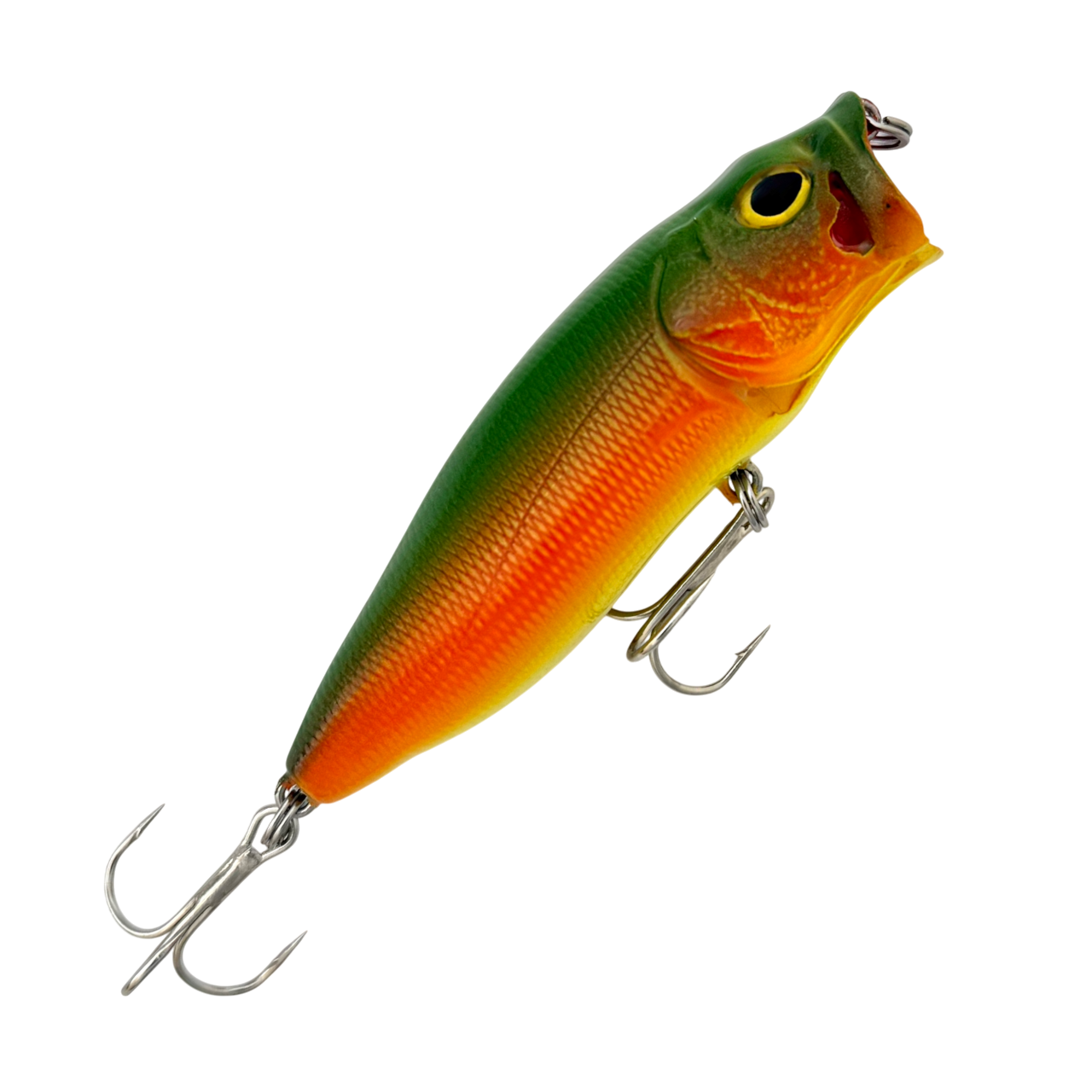3.25" Vented Top Water Popper
