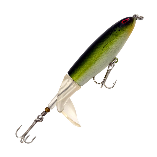 3.5" Small Top Water
