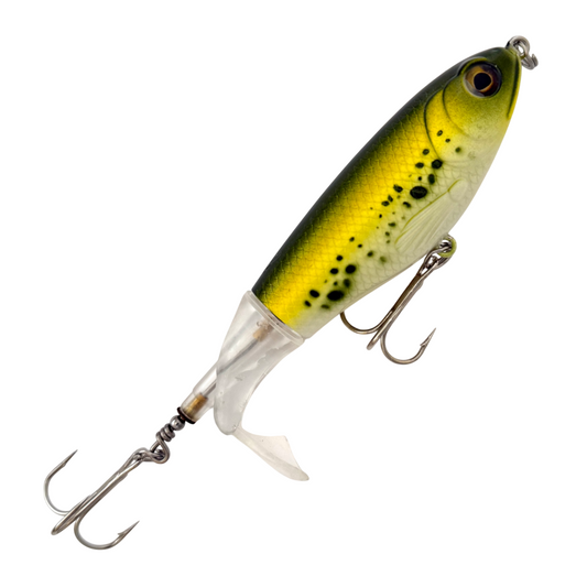 3.5" Small Top Water