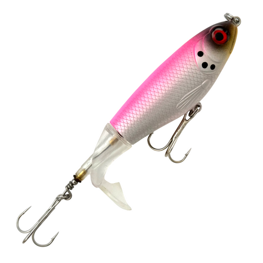 3.5" Small Top Water