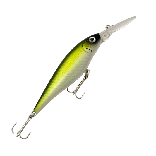 3" Medium Diver