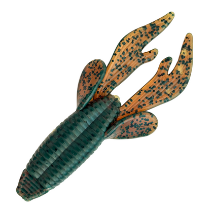 4" Kodiak Craw (5pcs)