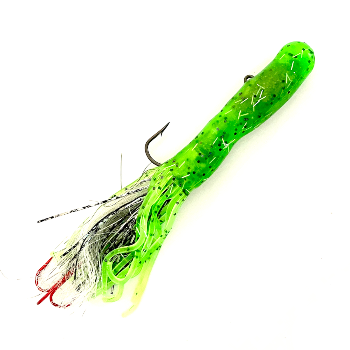 Tube Jig Stinger – Great Canadian Fishing Store