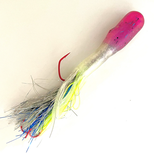 Tube Jig Stinger