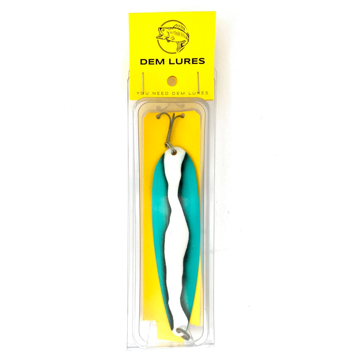 4.75" Trolling Lures