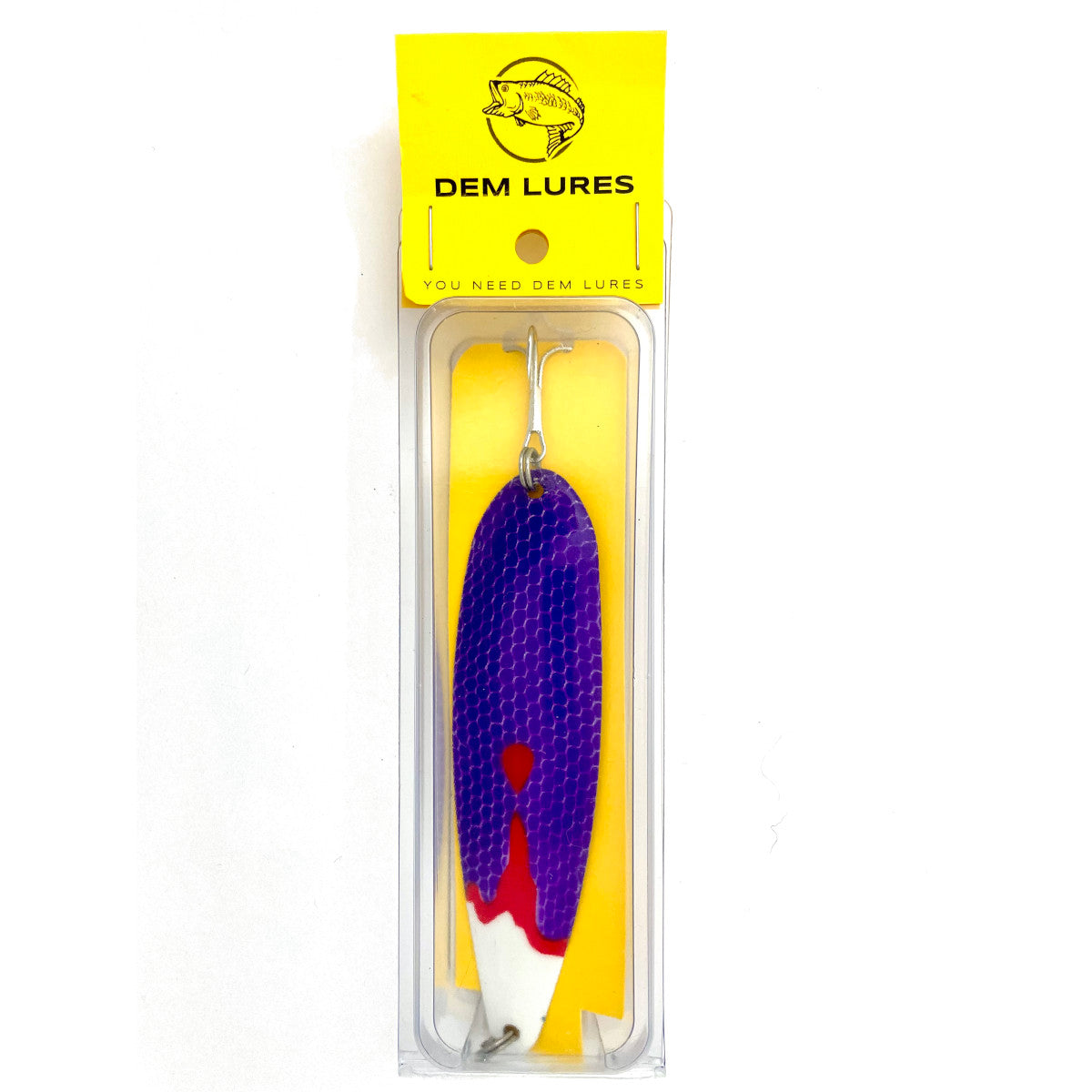 4.75" Trolling Lures