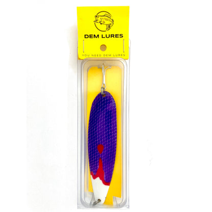 4.75" Trolling Lures