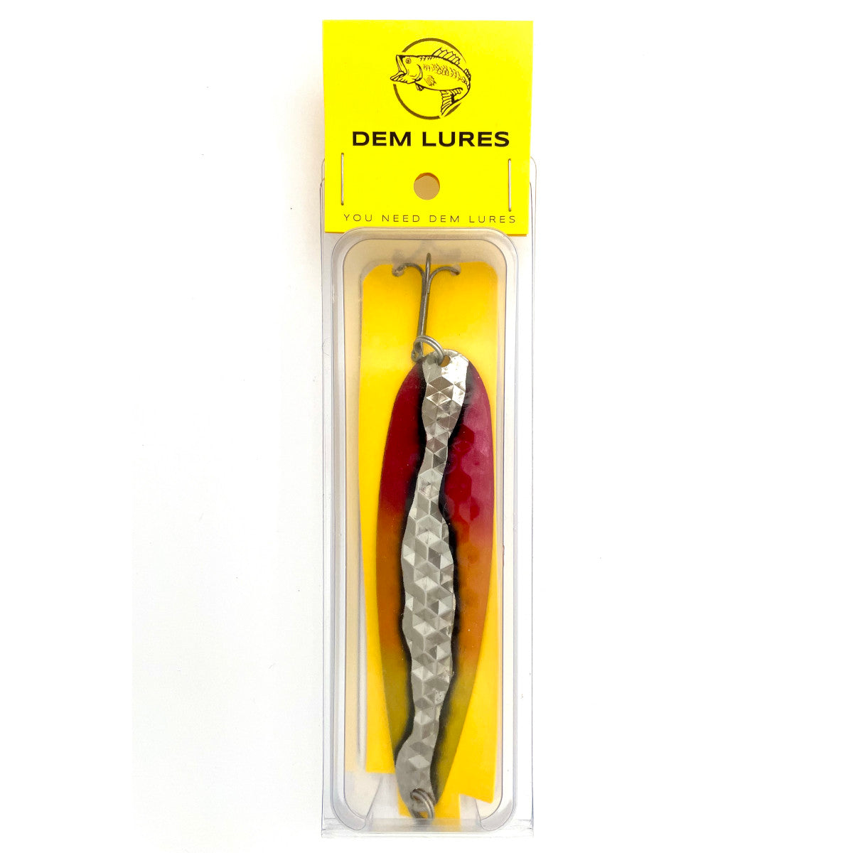 4.75" Trolling Lures