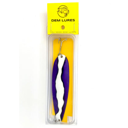 4.75" Trolling Lures