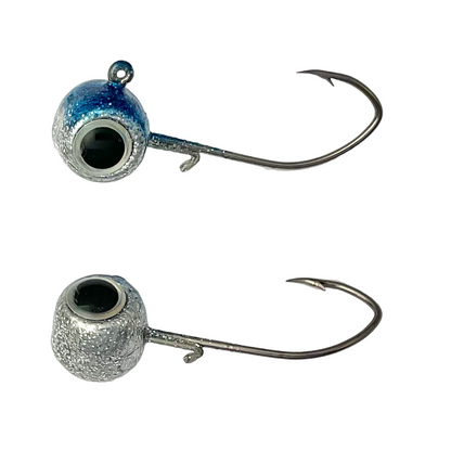 Freestyle Jig (3pcs)