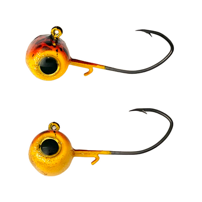 Freestyle Jig (3pcs)