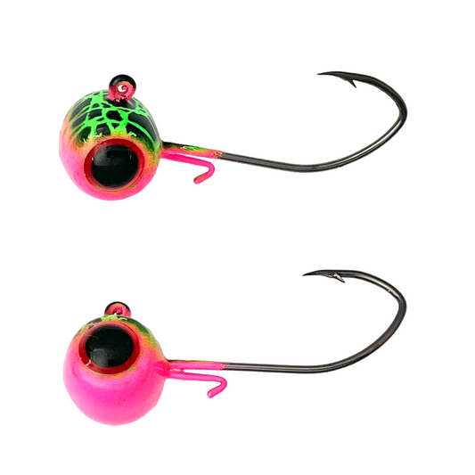Freestyle Jig