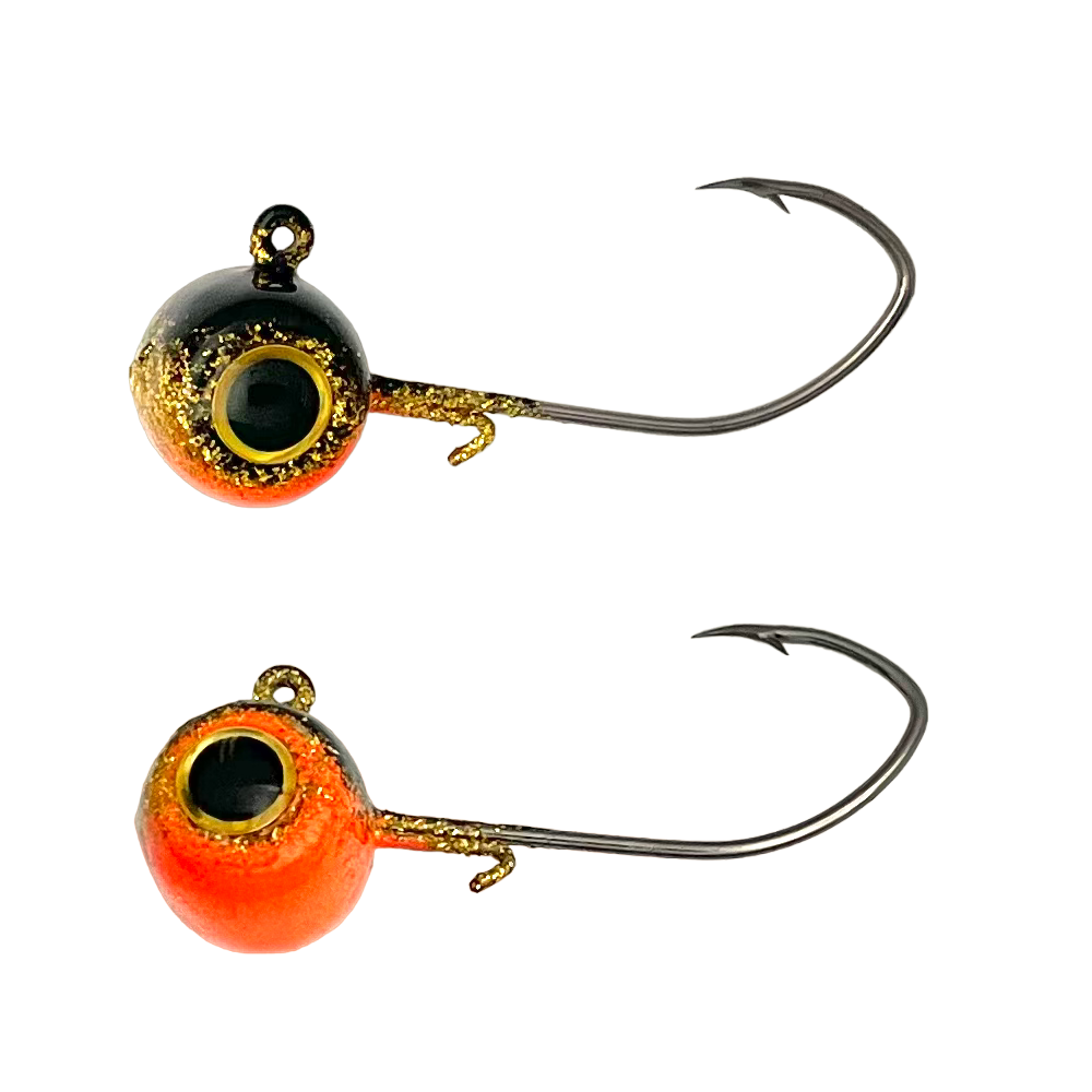 Freestyle Jig (3pcs)