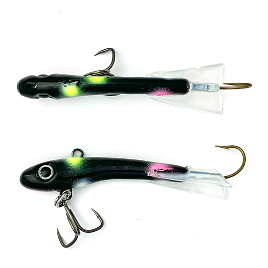 Jigging Glide Bait