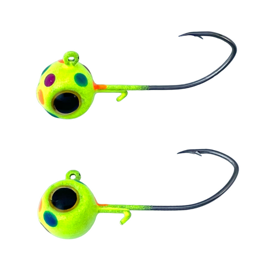 Freestyle Jig