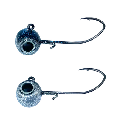 Freestyle Jig (3pcs)