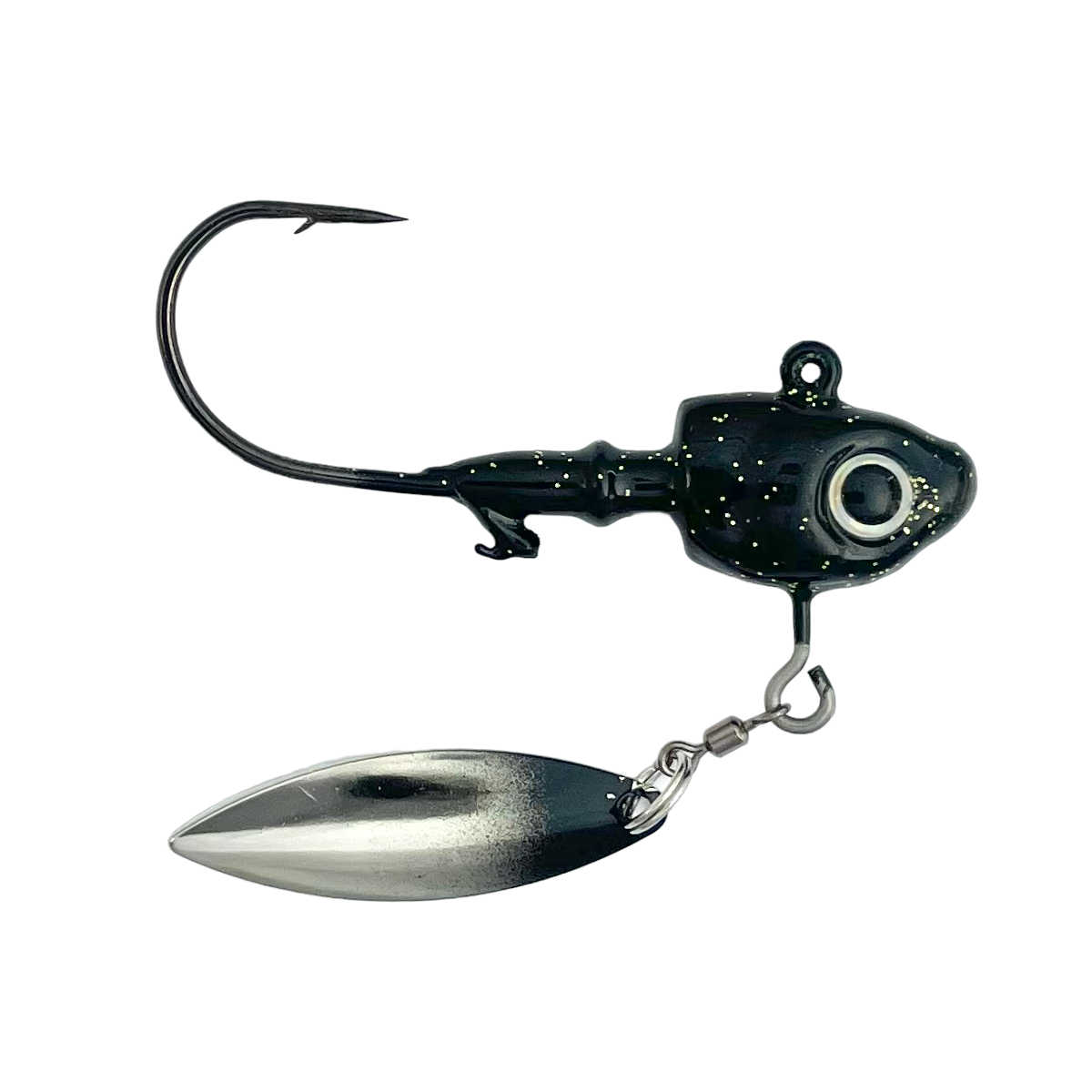 Herring Head Underspin (2pcs)