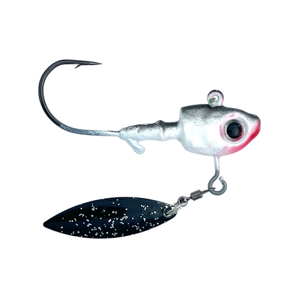 Herring Head Underspin (2pcs)