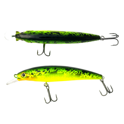 4.25" Jerkbait