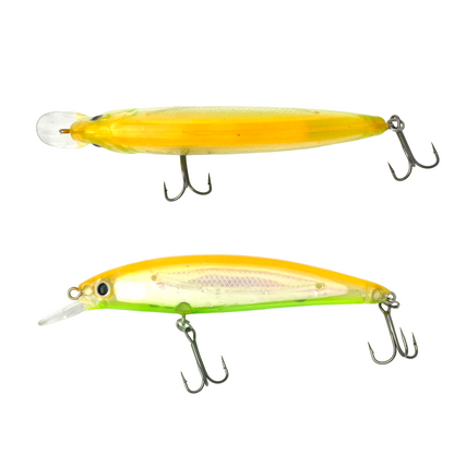 4.25" Jerkbait