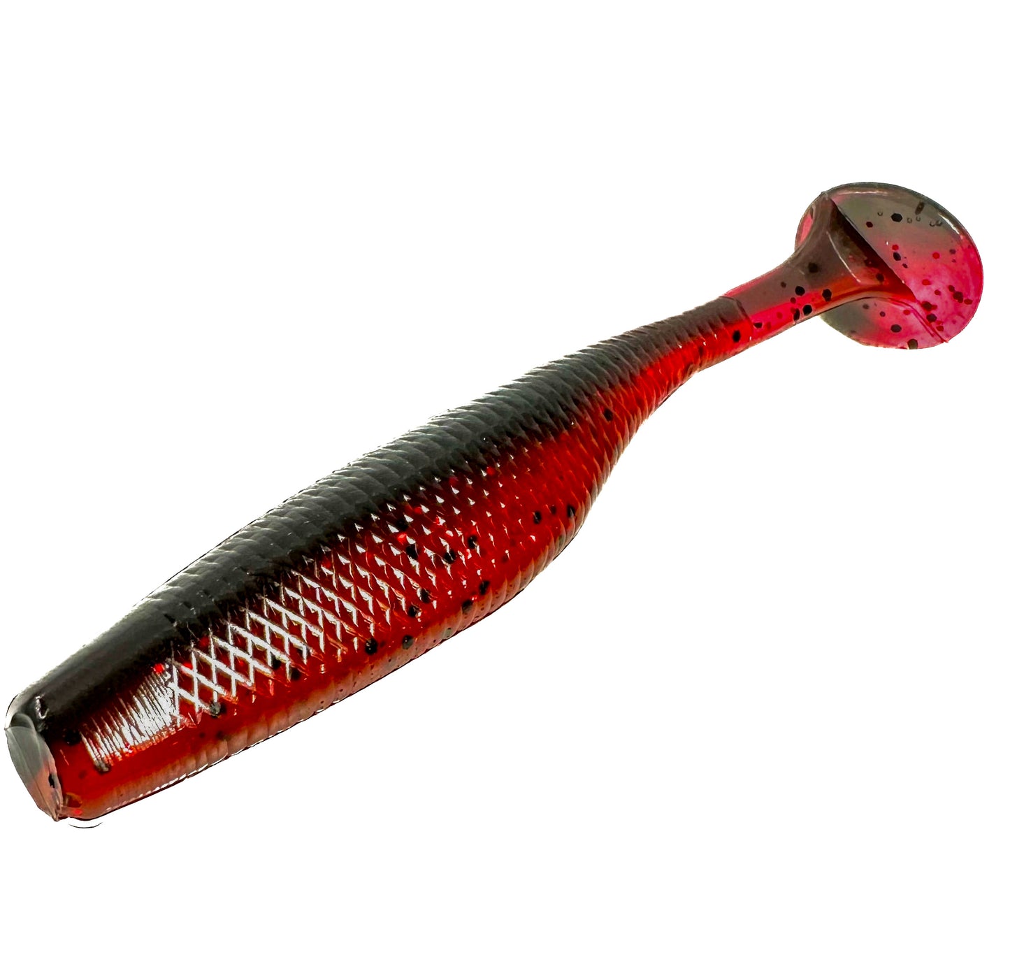 2.8" Swimbaits (8pcs)