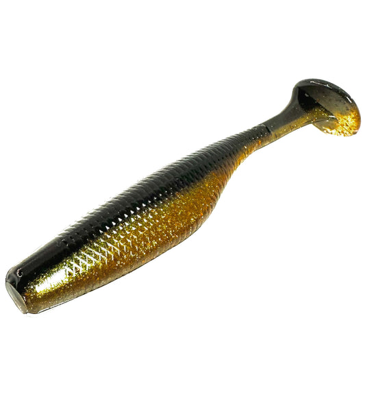 2.8" Swimbaits (8pcs)