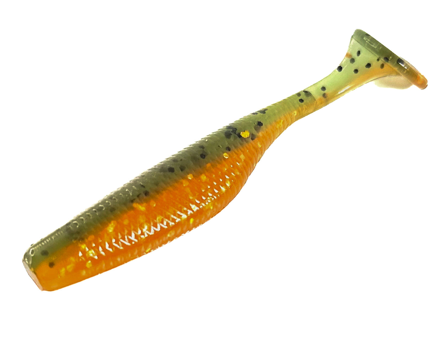 2.8" Swimbaits (8pcs)