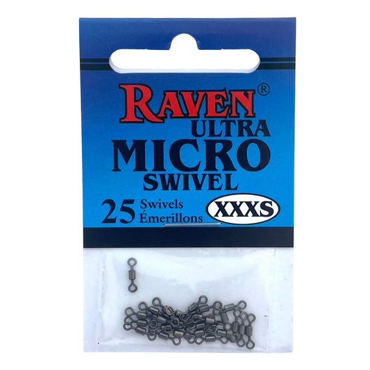 Micro Swivels